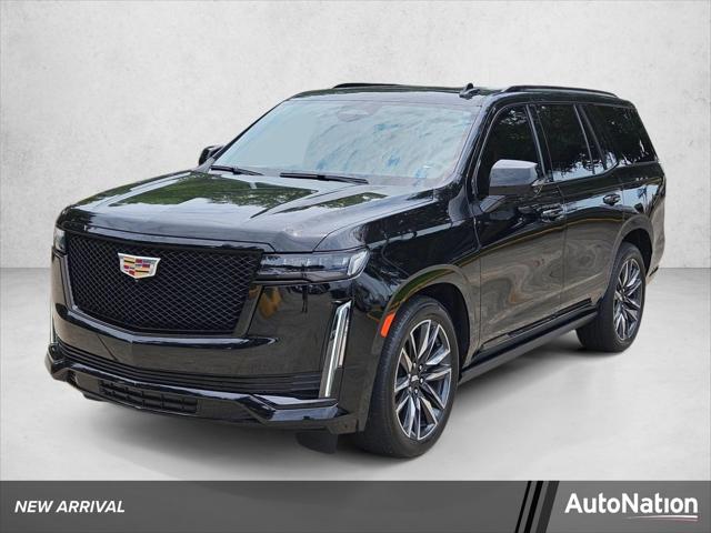 2024 Cadillac Escalade 4WD Sport for sale in Spring, TX