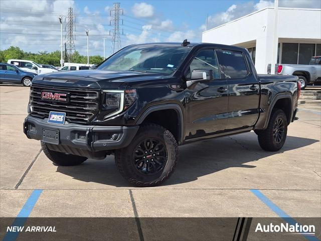 2023 GMC Sierra 1500 4WD Crew Cab Short Box AT4X for sale in Spring, TX