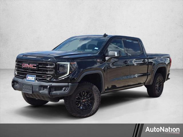 2023 GMC Sierra 1500 4WD Crew Cab Short Box AT4X for sale in Spring, TX
