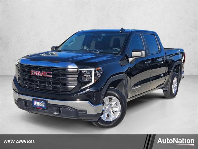 2025 GMC Sierra 1500 2WD Crew Cab Short Box Pro for sale in Spring, TX