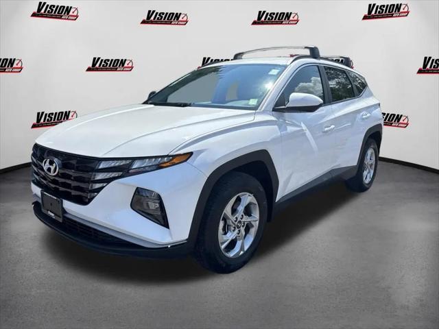 2024 Hyundai Tucson SEL for sale in Webster, NY