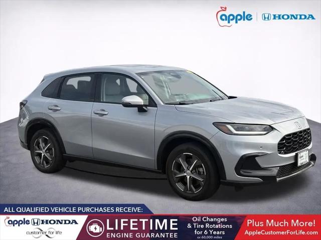 2023 Honda HR-V AWD EX-L for sale in Ellicott City, MD