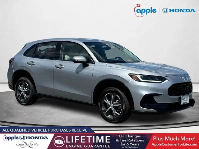 2023 Honda HR-V AWD EX-L for sale in Ellicott City, MD