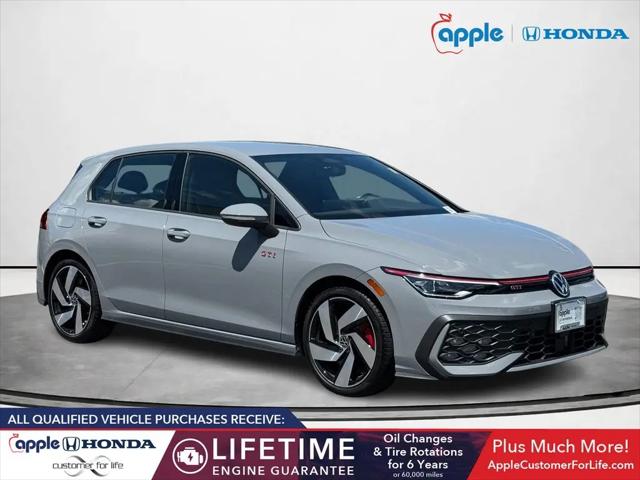 2026 Volkswagen Golf GTI S for sale in Ellicott City, MD