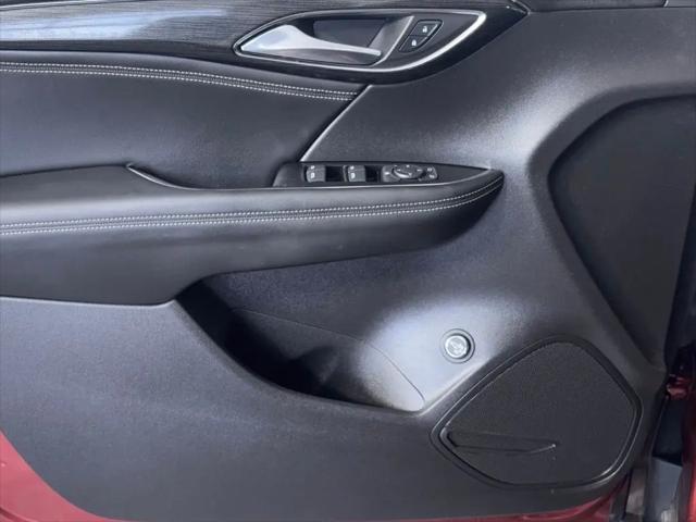 2023 Buick Envision Preferred AWD