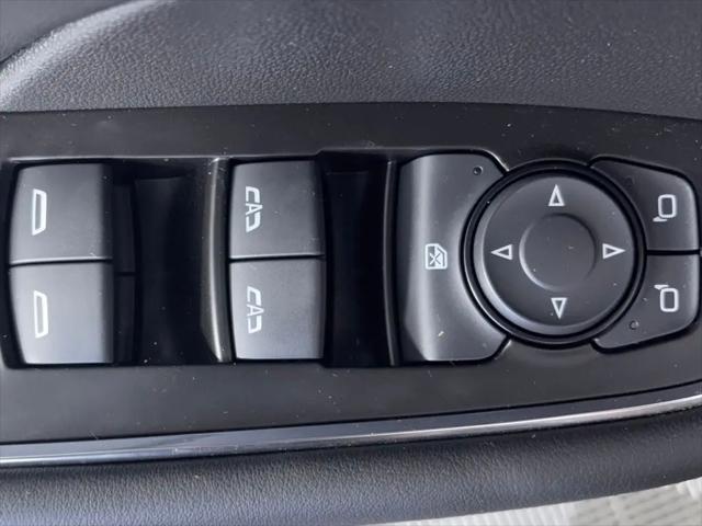 2023 Buick Envision Preferred AWD