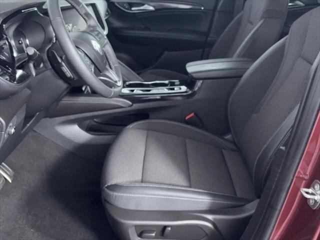 2023 Buick Envision Preferred AWD