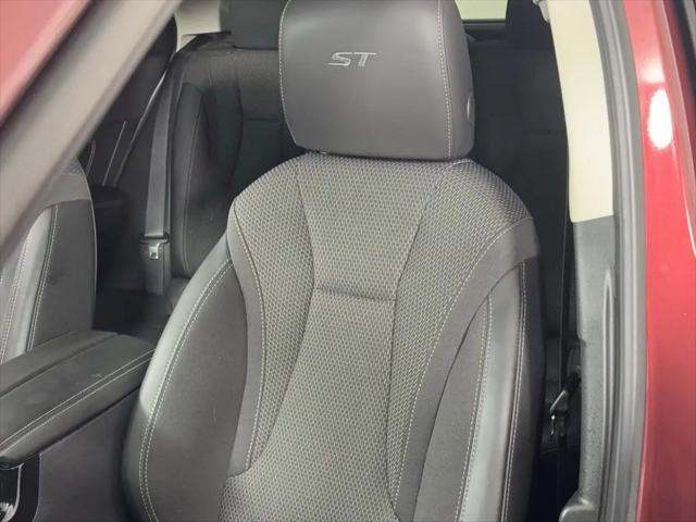 2023 Buick Envision Preferred AWD