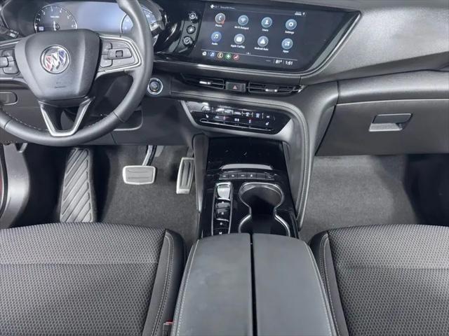 2023 Buick Envision Preferred AWD