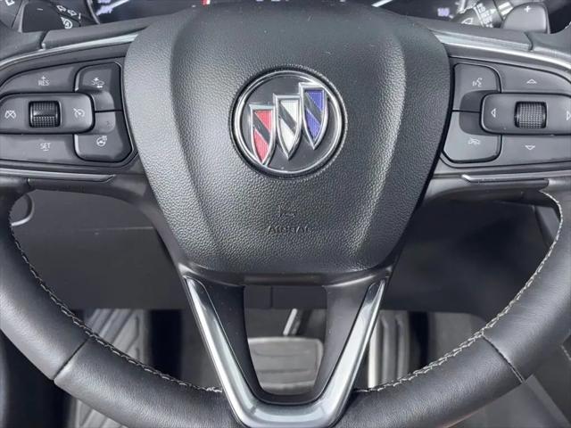 2023 Buick Envision Preferred AWD