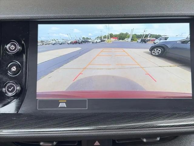 2023 Buick Envision Preferred AWD