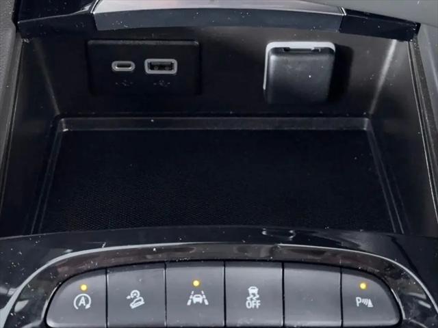 2023 Buick Envision Preferred AWD
