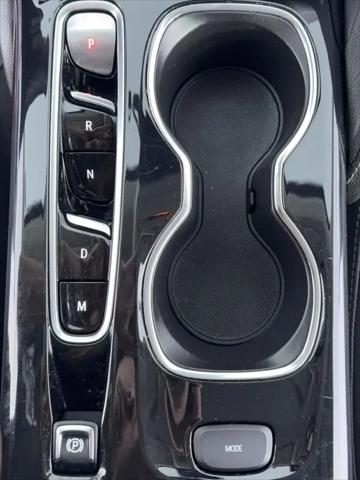 2023 Buick Envision Preferred AWD