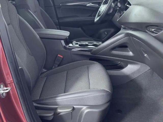 2023 Buick Envision Preferred AWD