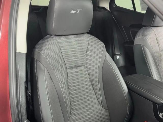 2023 Buick Envision Preferred AWD