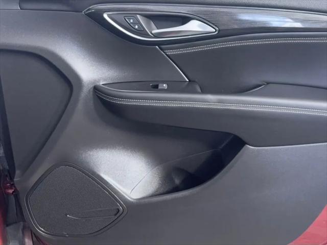 2023 Buick Envision Preferred AWD