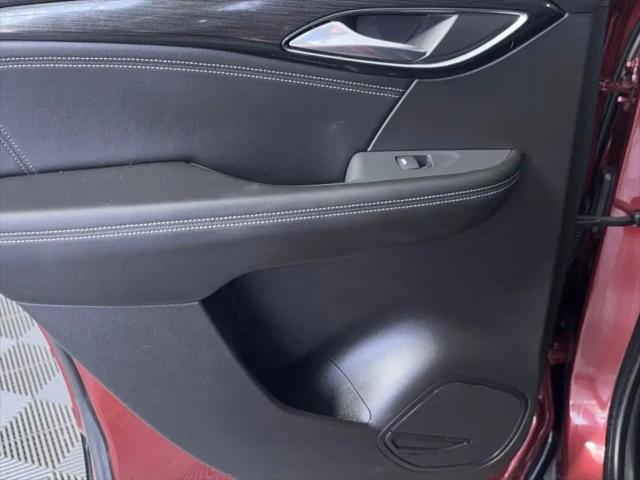 2023 Buick Envision Preferred AWD