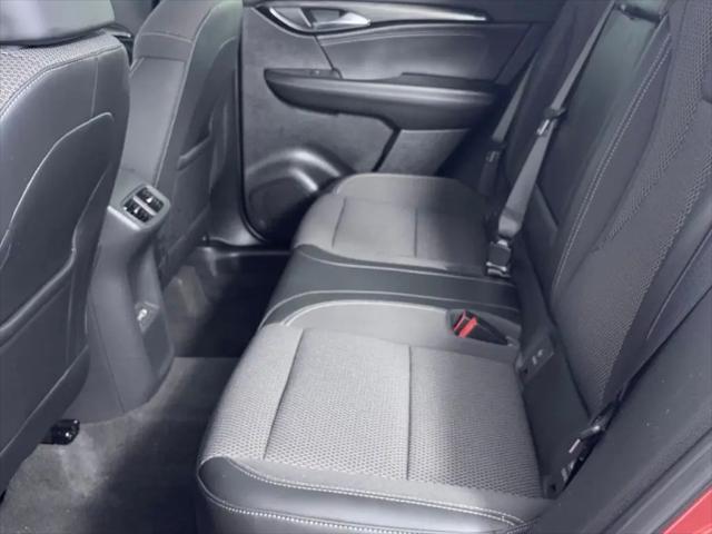 2023 Buick Envision Preferred AWD