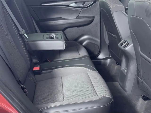 2023 Buick Envision Preferred AWD