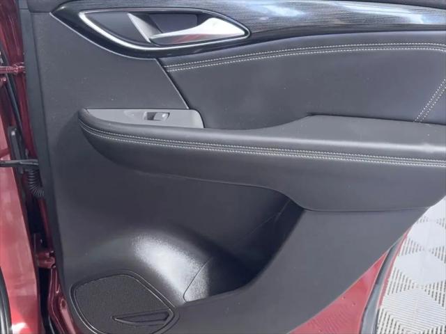 2023 Buick Envision Preferred AWD