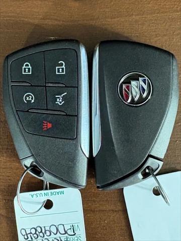 2023 Buick Envision Preferred AWD