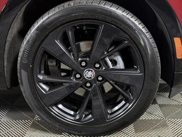2023 Buick Envision Preferred AWD