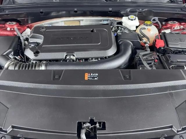 2023 Buick Envision Preferred AWD