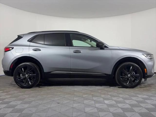 2023 Buick Envision Preferred AWD