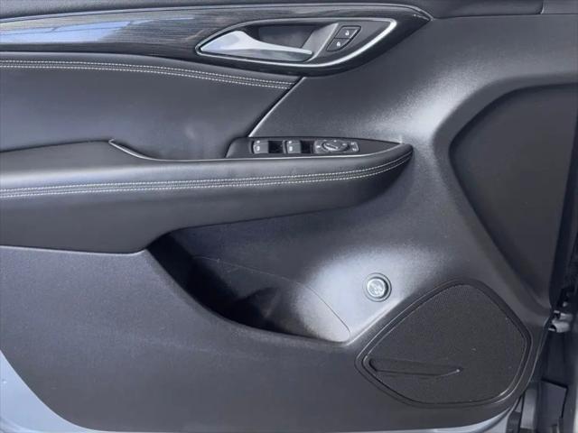 2023 Buick Envision Preferred AWD