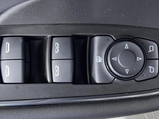 2023 Buick Envision Preferred AWD