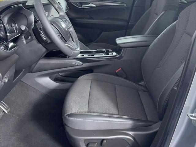 2023 Buick Envision Preferred AWD