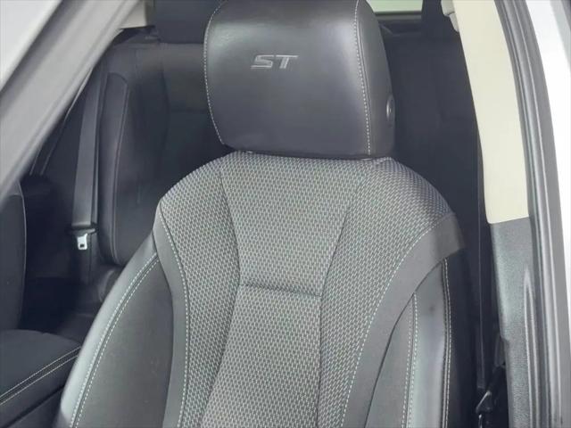 2023 Buick Envision Preferred AWD