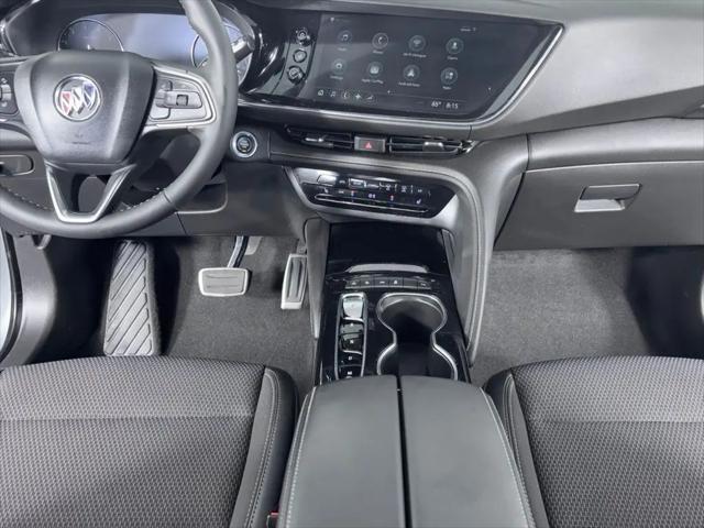 2023 Buick Envision Preferred AWD