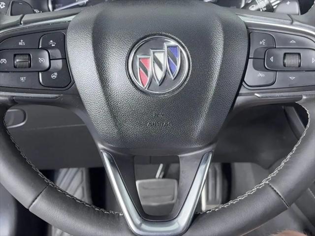 2023 Buick Envision Preferred AWD