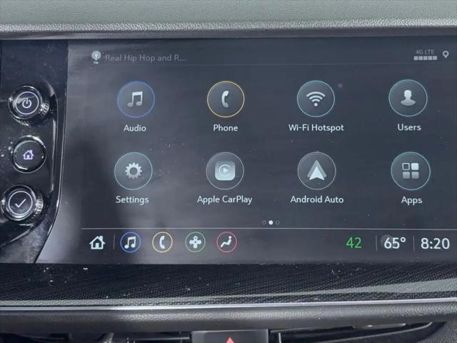 2023 Buick Envision Preferred AWD