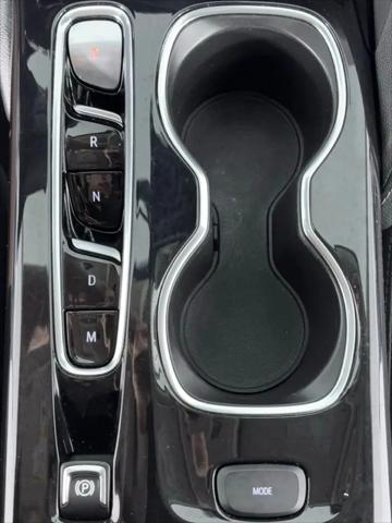 2023 Buick Envision Preferred AWD