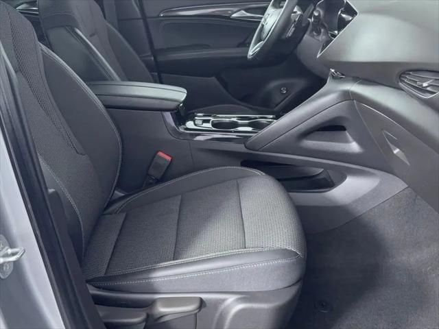 2023 Buick Envision Preferred AWD