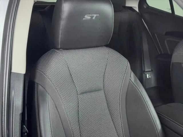 2023 Buick Envision Preferred AWD