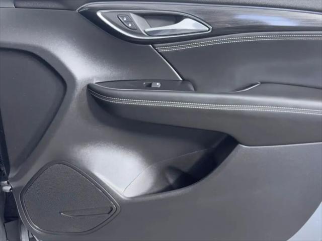 2023 Buick Envision Preferred AWD