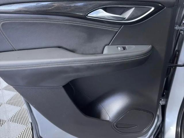 2023 Buick Envision Preferred AWD