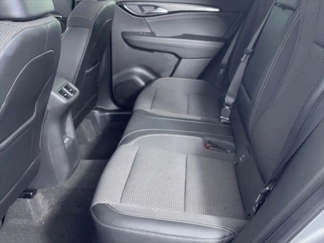 2023 Buick Envision Preferred AWD