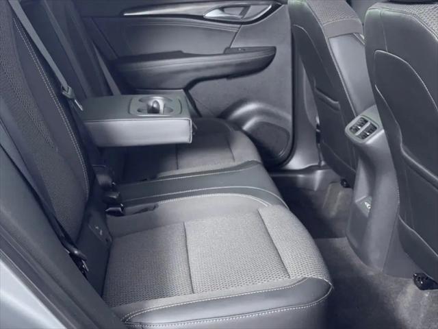2023 Buick Envision Preferred AWD