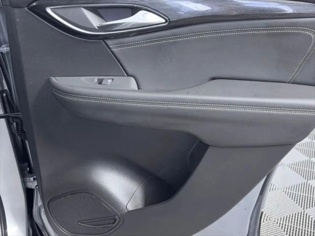 2023 Buick Envision Preferred AWD