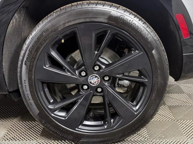 2023 Buick Envision Preferred AWD