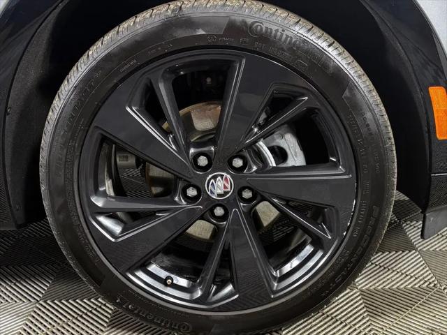 2023 Buick Envision Preferred AWD