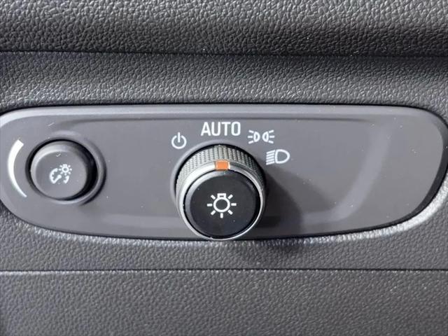2023 Buick Envision Preferred AWD