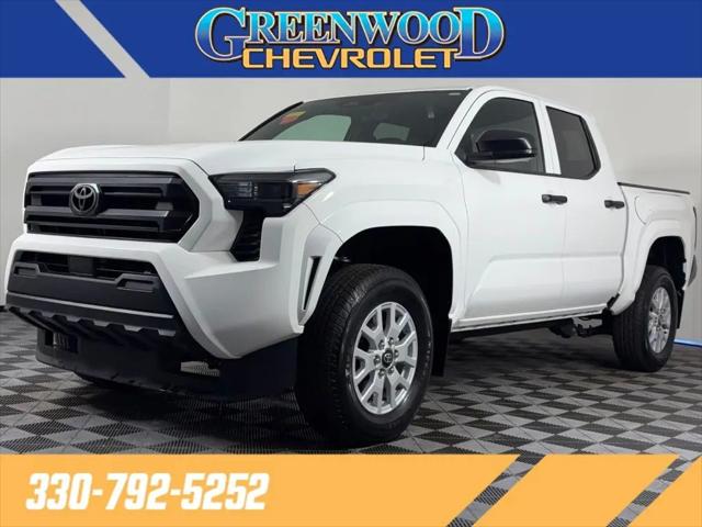 2024 Toyota Tacoma SR for sale in Youngstown, OH