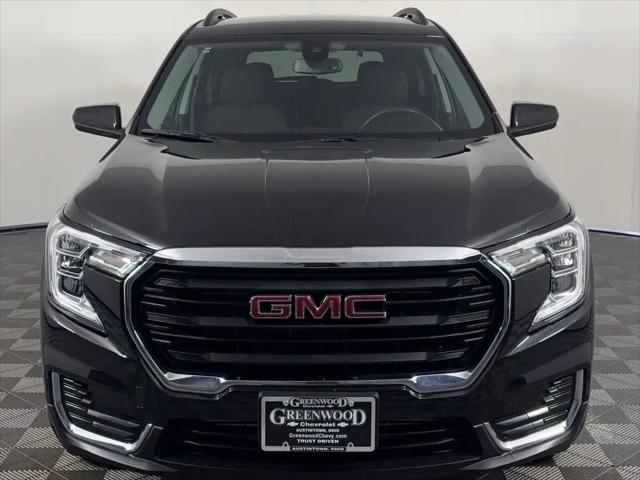 2023 GMC Terrain FWD SLE