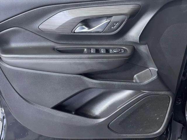 2023 GMC Terrain FWD SLE