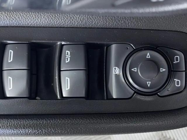 2023 GMC Terrain FWD SLE